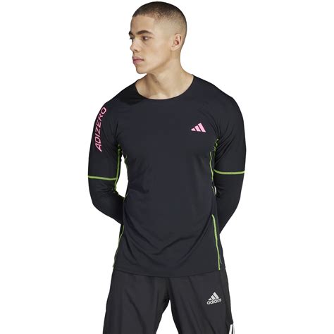 langarmshirt herren adidas|Adidas Langarmshirts für Herren .